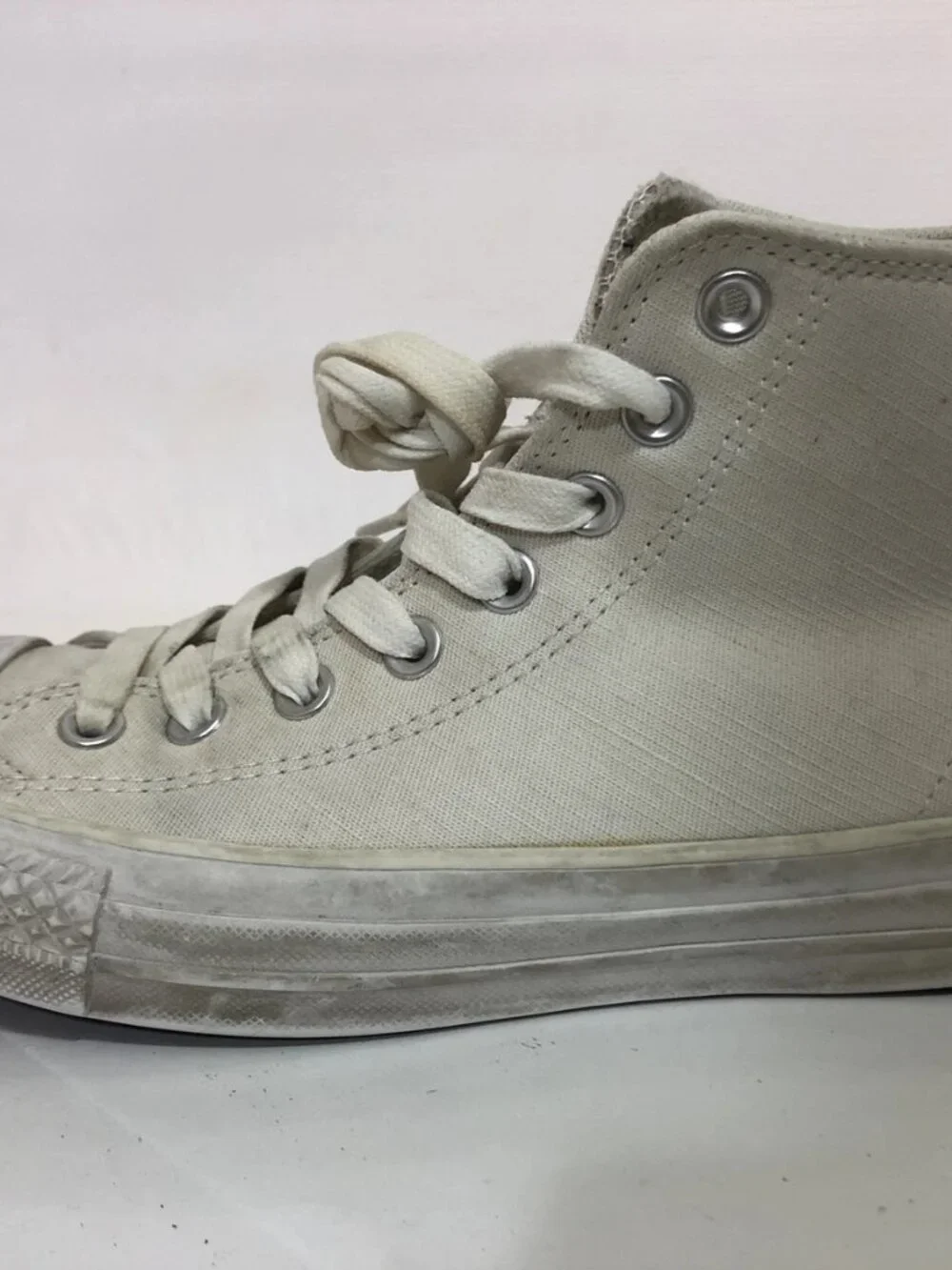 CONVERSE All Star Chuck Taylor High Top Unisex Men’s 7 Women’s 9, EUR 40 157866C